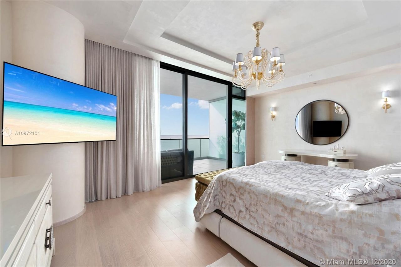 Wohnung in Miami, USA, 360 m² - Foto 5