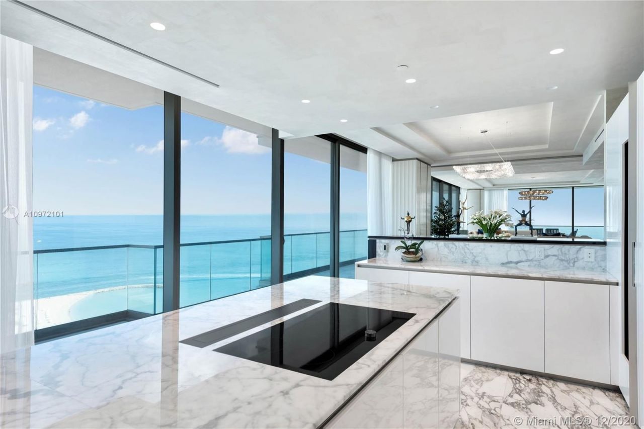 Wohnung in Miami, USA, 360 m² - Foto 9