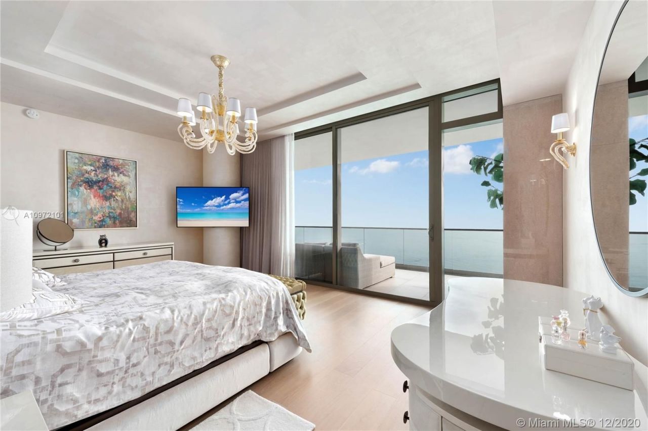 Wohnung in Miami, USA, 360 m² - Foto 8