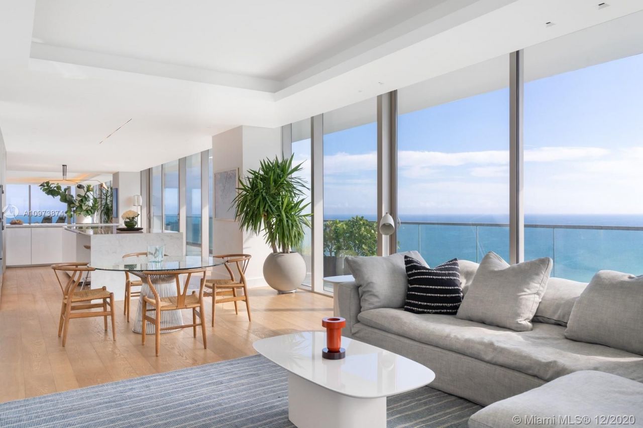 Flat in Miami, USA, 380 m² - picture 7