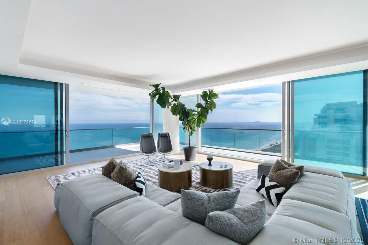 Flat in Miami, USA, 380 m² - picture 4