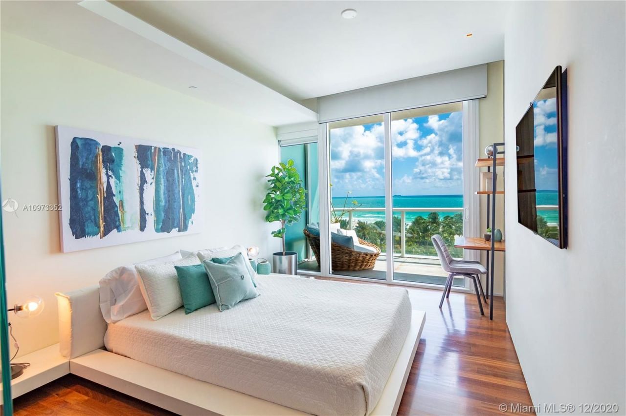 Piso en Miami, Estados Unidos, 250 m² - imagen 6