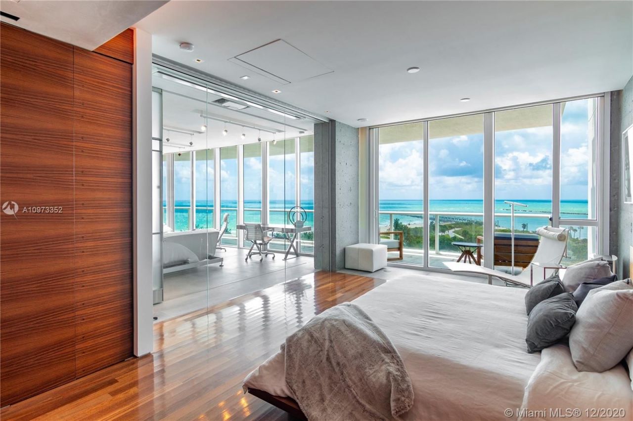 Piso en Miami, Estados Unidos, 250 m² - imagen 9