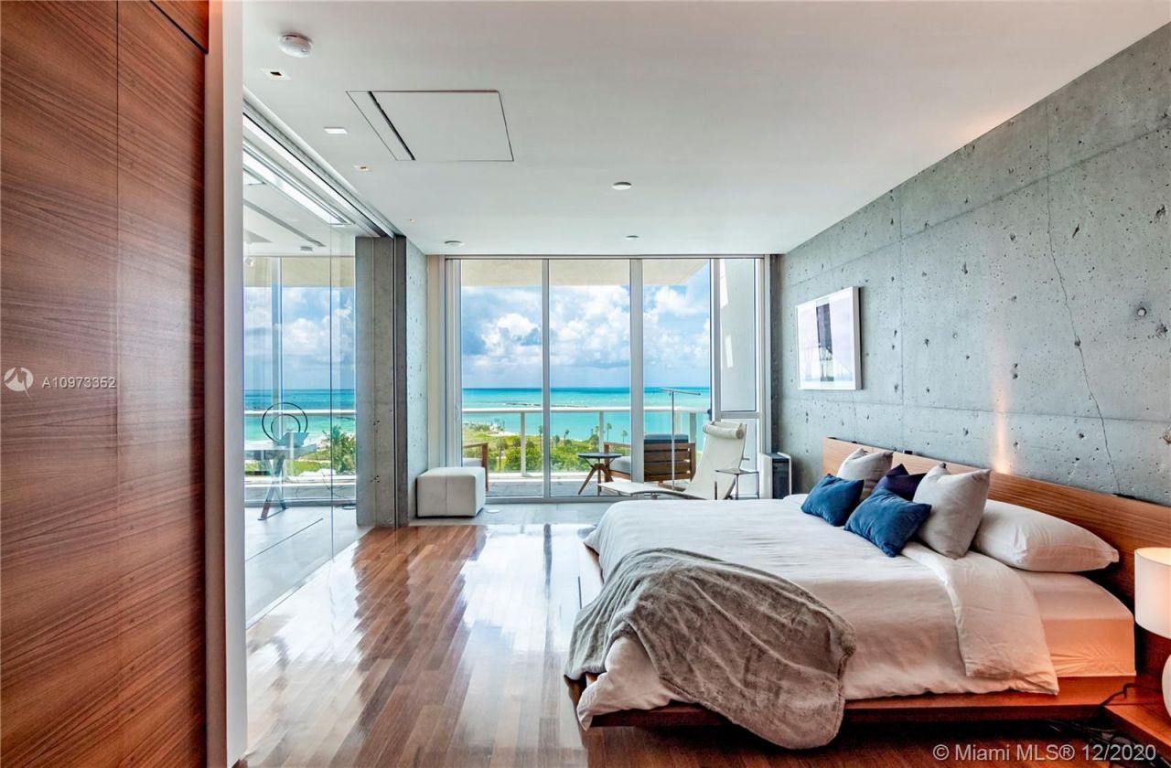 Piso en Miami, Estados Unidos, 250 m² - imagen 7