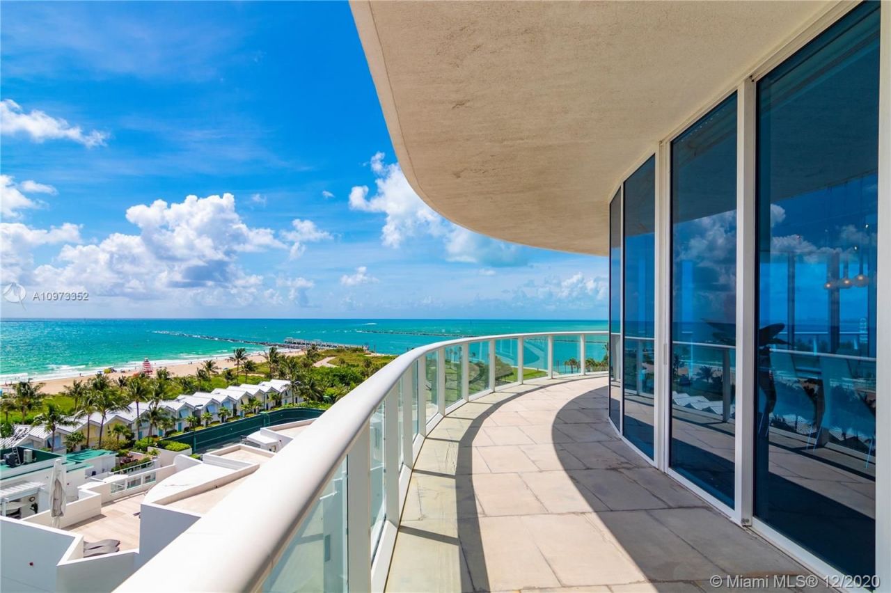 Piso en Miami, Estados Unidos, 250 m² - imagen 10