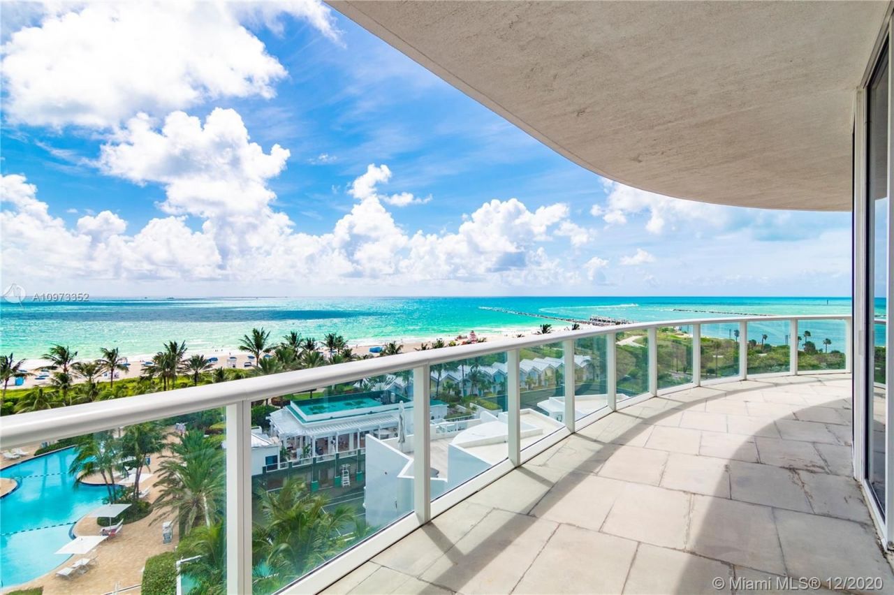 Piso en Miami, Estados Unidos, 250 m² - imagen 11