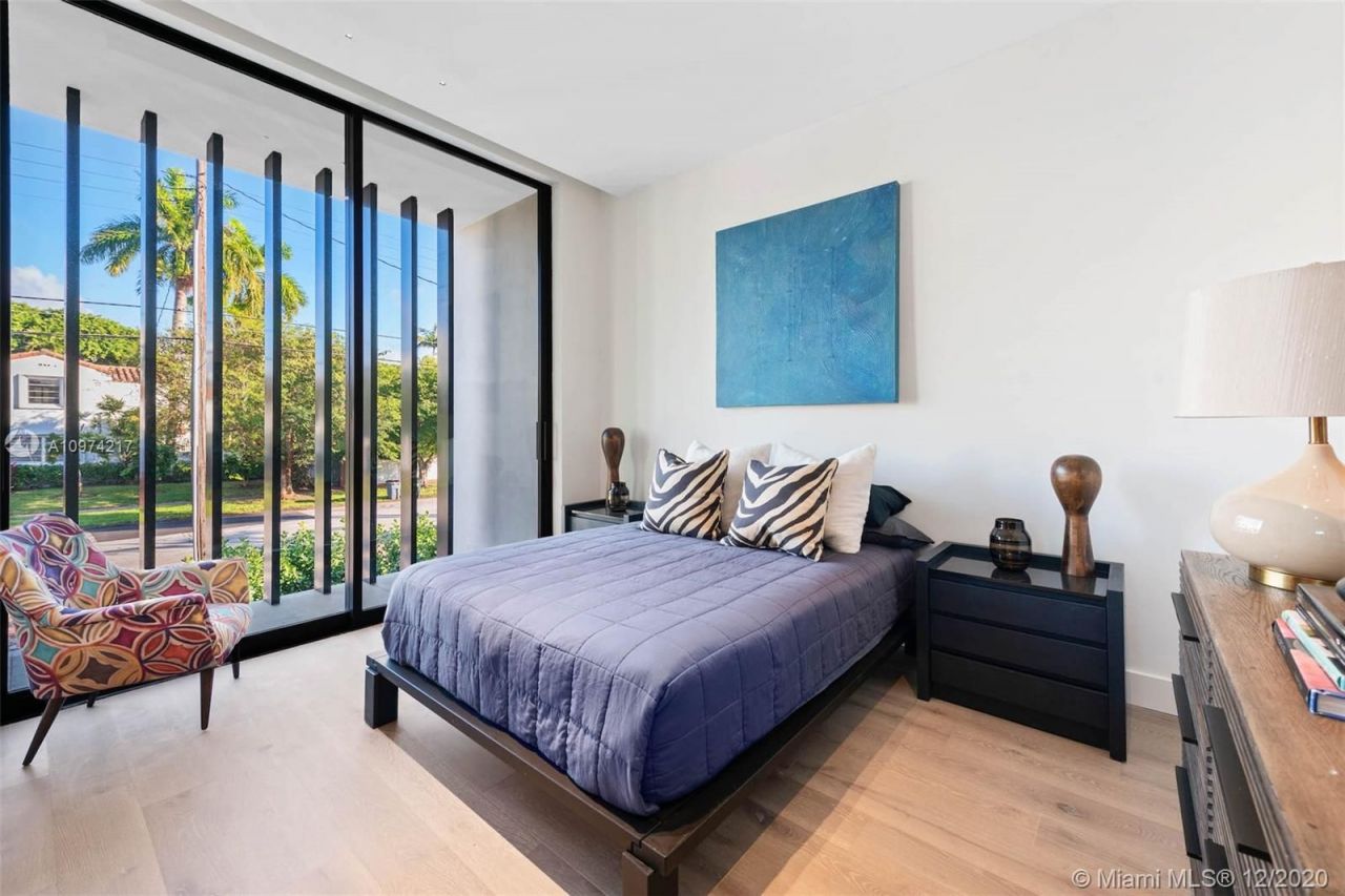 Villa in Miami, USA, 400 m² - picture 9