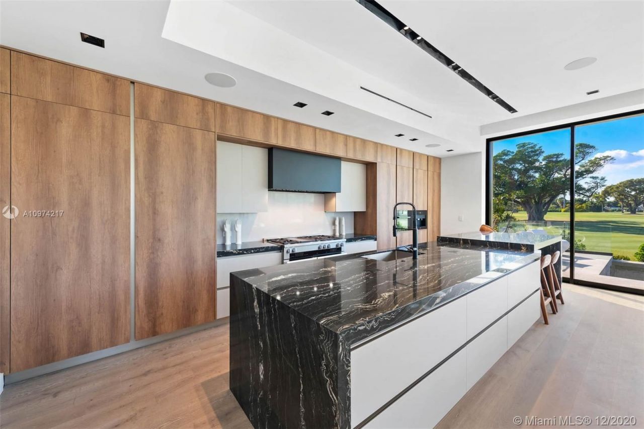 Villa in Miami, USA, 400 m² - picture 8