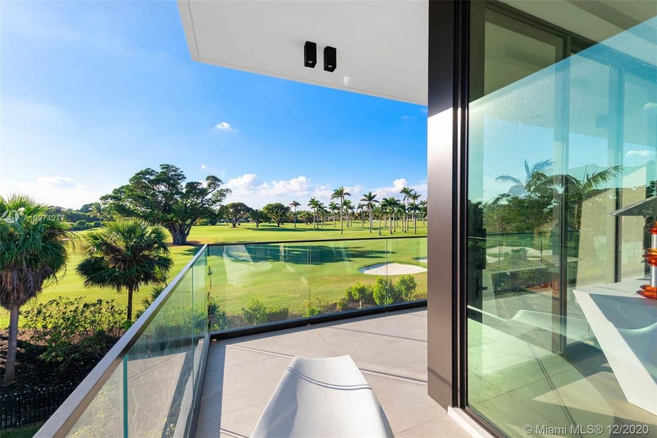 Villa in Miami, USA, 400 m² - picture 13