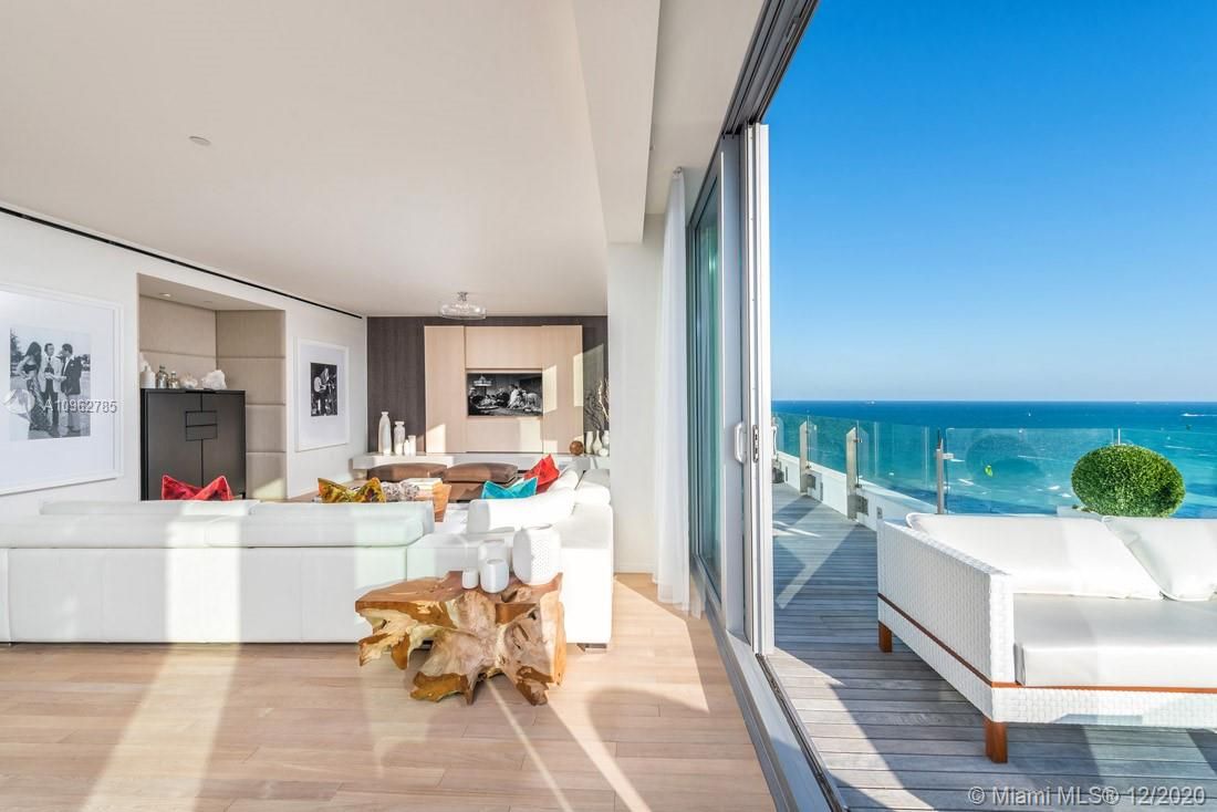 Piso en Miami, Estados Unidos, 340 m² - imagen 16