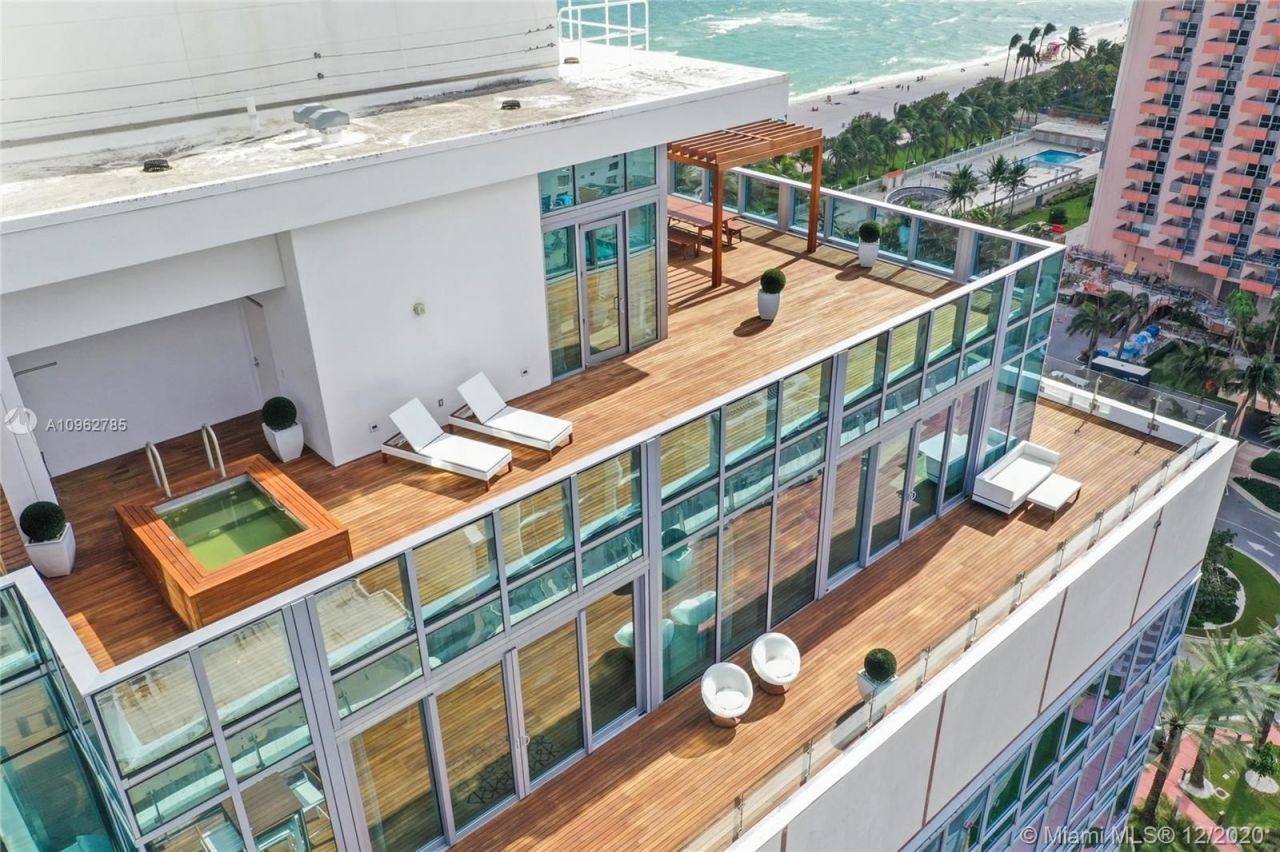 Piso en Miami, Estados Unidos, 340 m² - imagen 15
