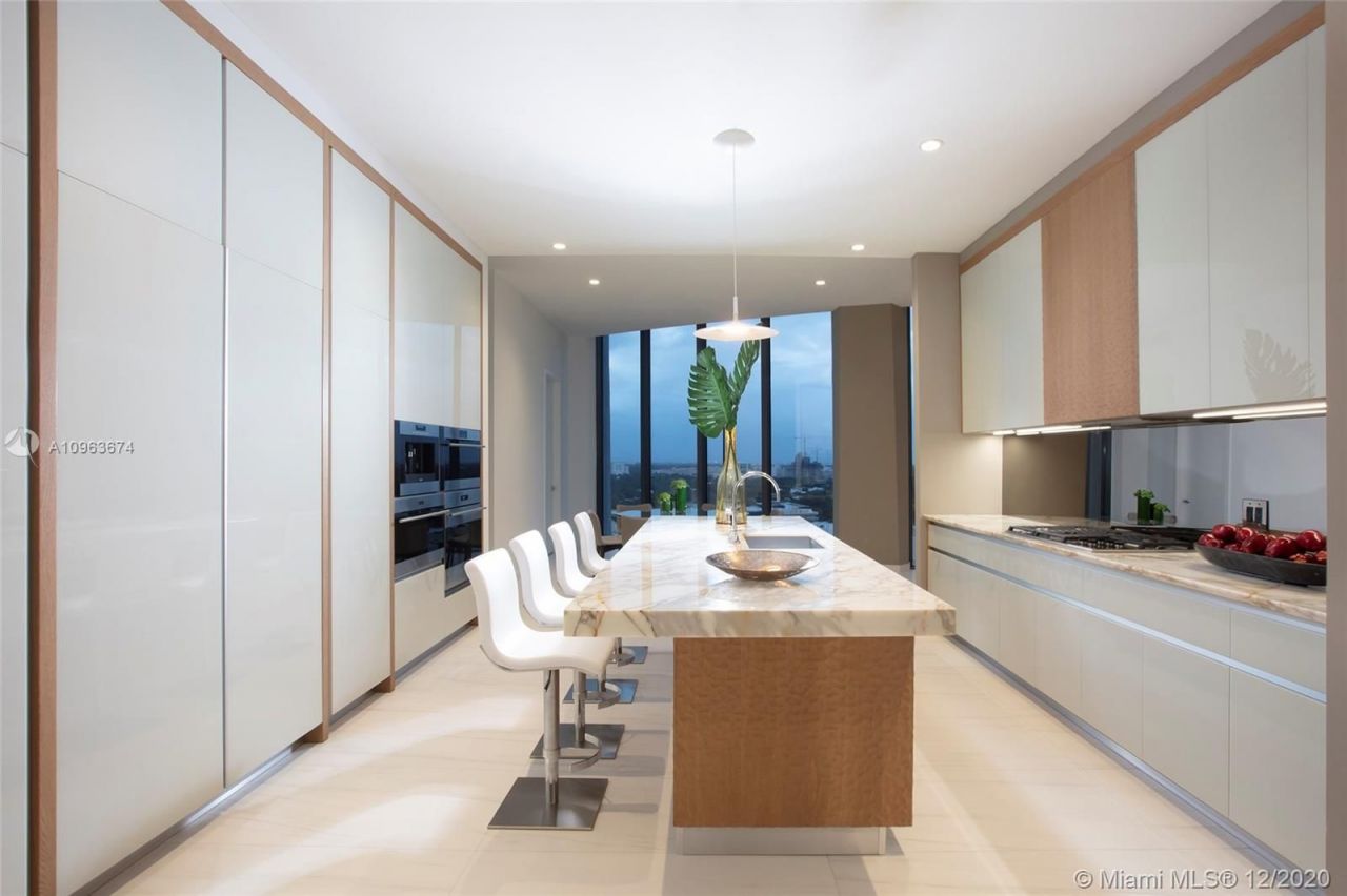 Wohnung in Miami, USA, 500 m² - Foto 6