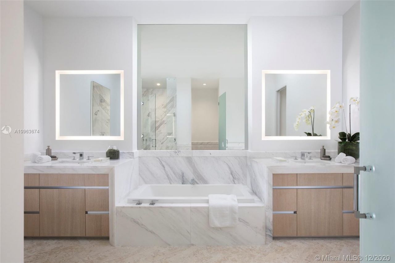 Wohnung in Miami, USA, 500 m² - Foto 5