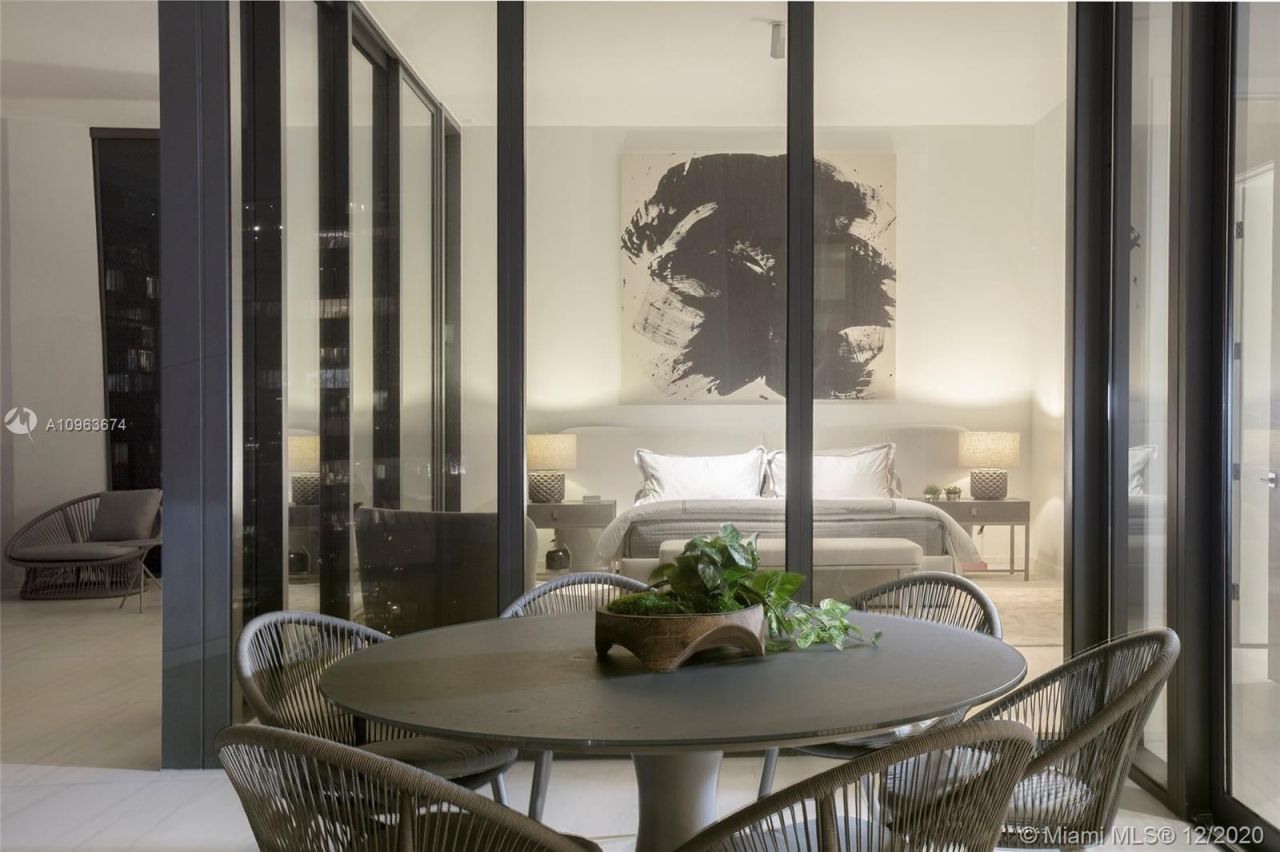 Wohnung in Miami, USA, 500 m² - Foto 10