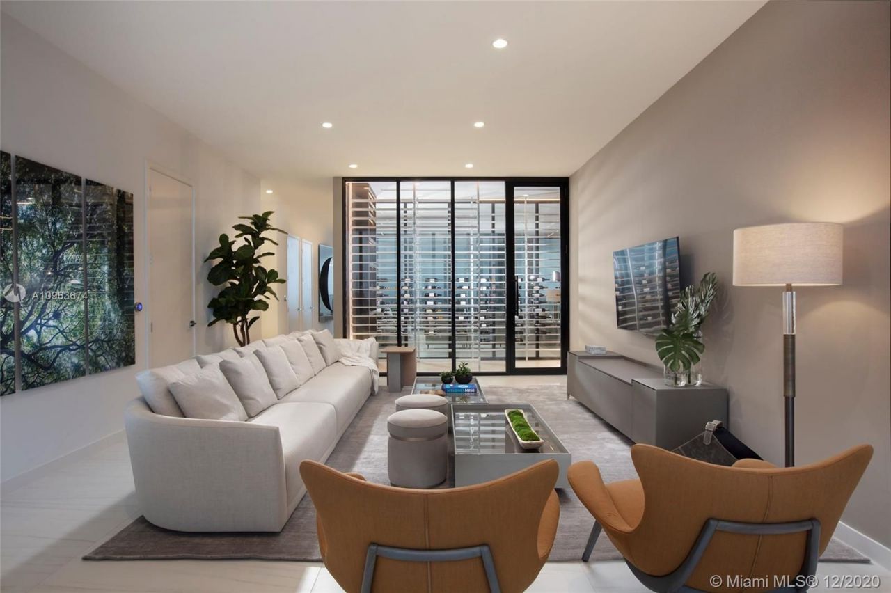 Wohnung in Miami, USA, 500 m² - Foto 7