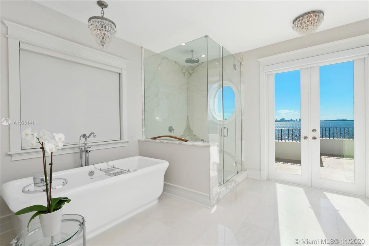 Villa in Miami, USA, 600 m² - picture 5