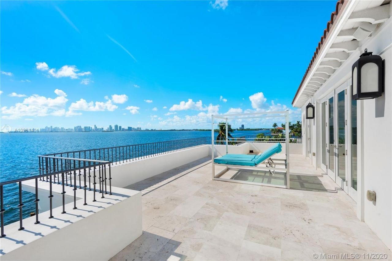 Villa in Miami, USA, 600 m² - picture 6