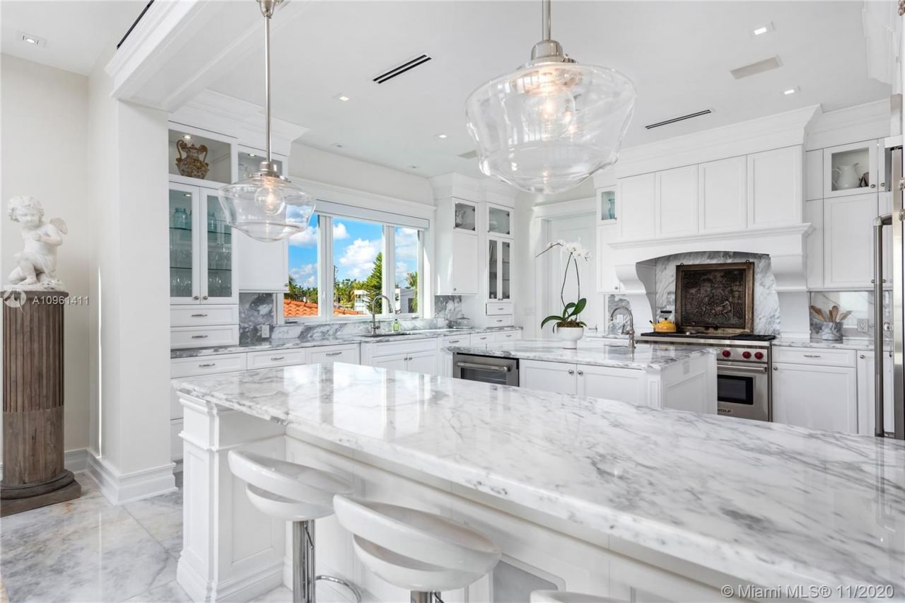 Villa in Miami, USA, 600 m² - picture 9