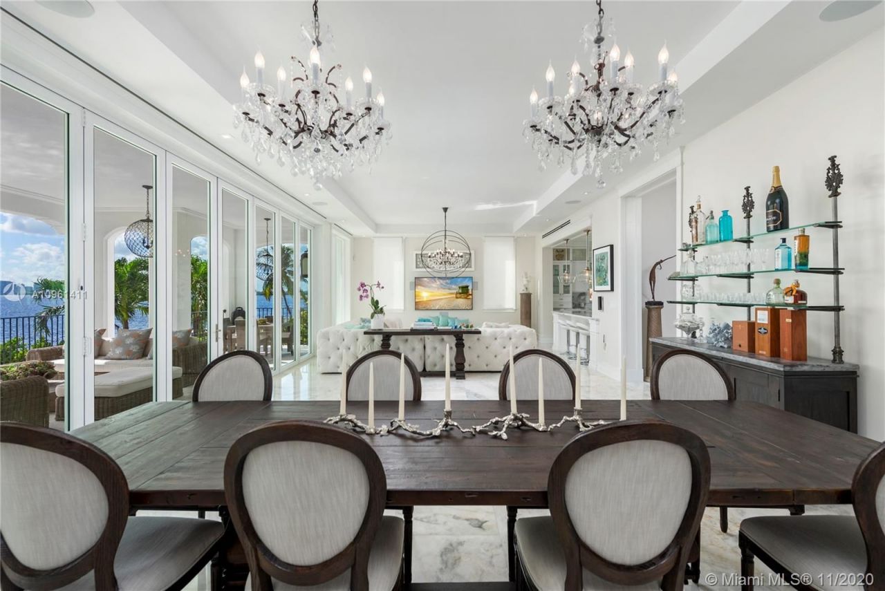 Villa in Miami, USA, 600 m² - picture 12