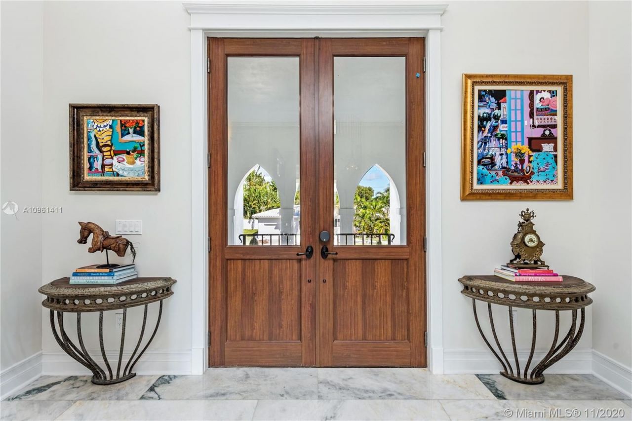 Villa in Miami, USA, 600 m² - picture 15