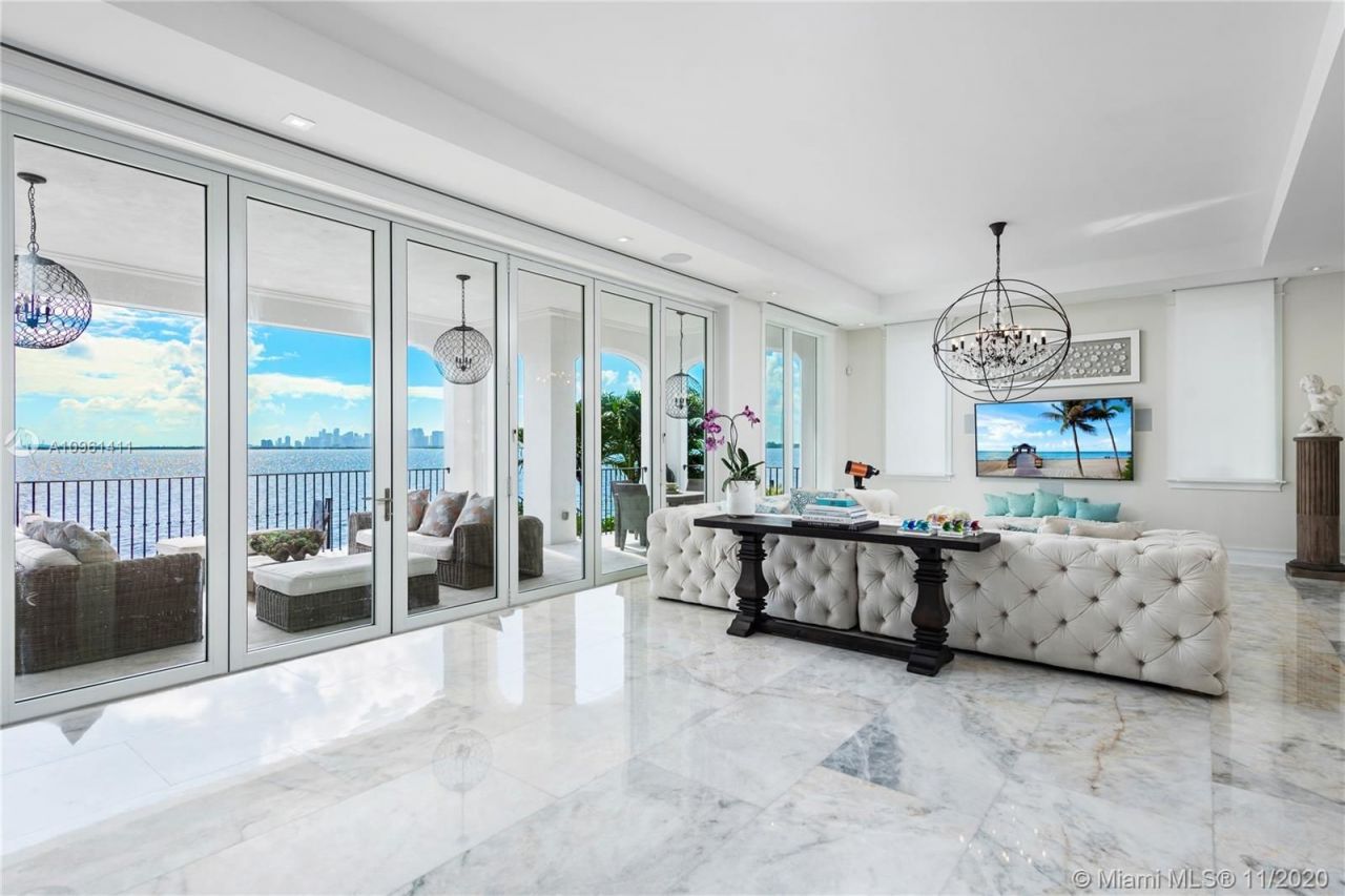 Villa in Miami, USA, 600 m² - picture 13