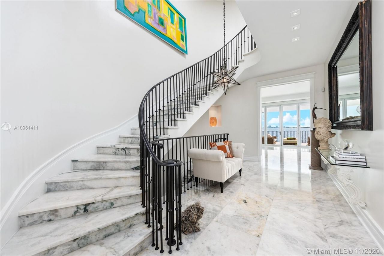 Villa in Miami, USA, 600 m² - picture 14