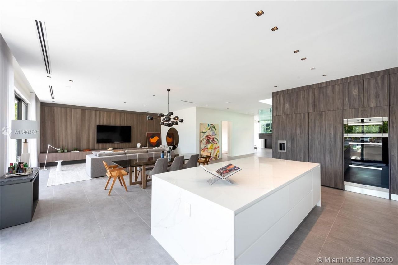 Villa à Miami, États-Unis, 420 m² - image 6