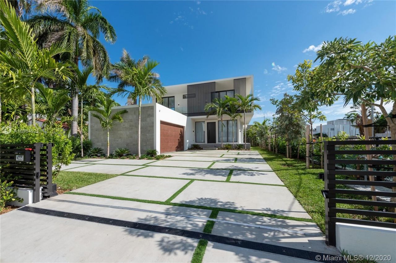 Villa à Miami, États-Unis, 420 m² - image 14