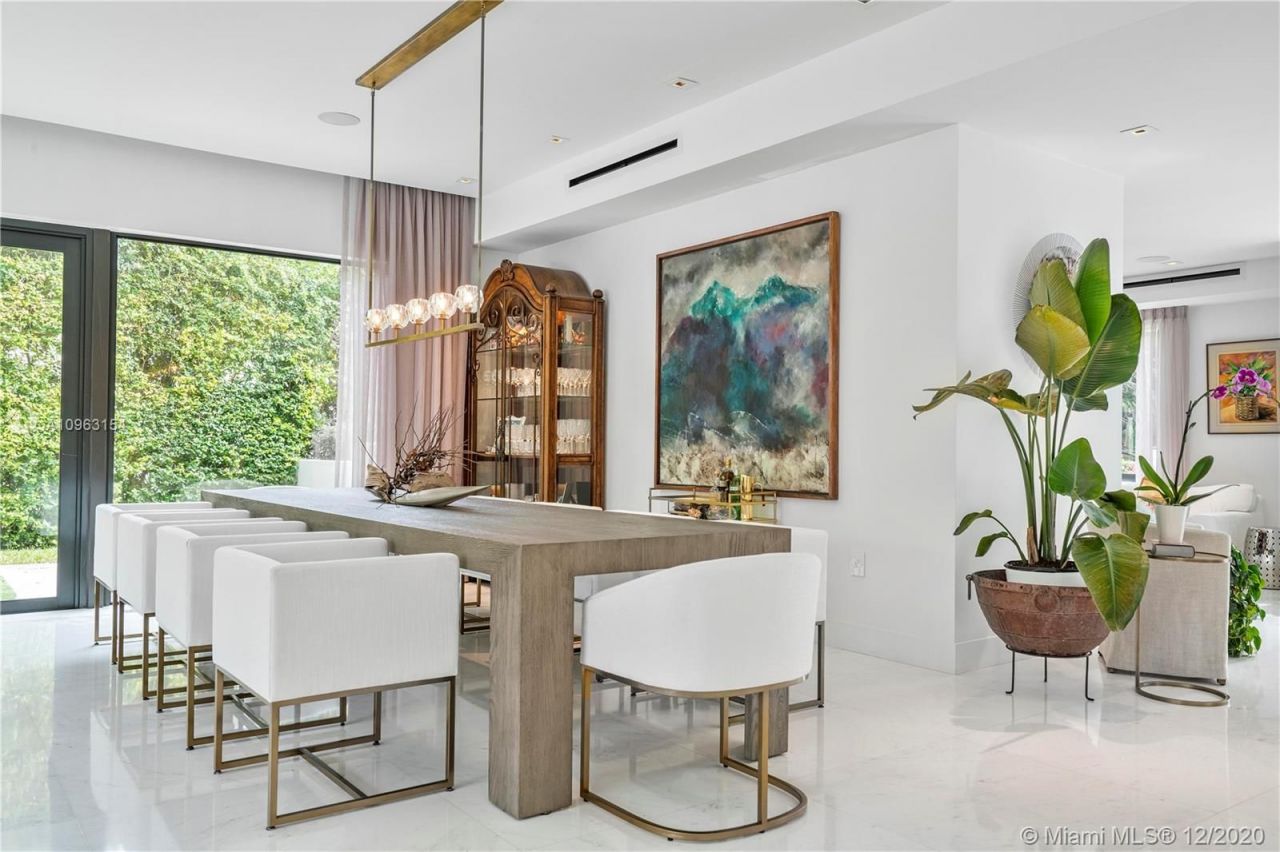 Villa à Miami, États-Unis, 400 m² - image 12