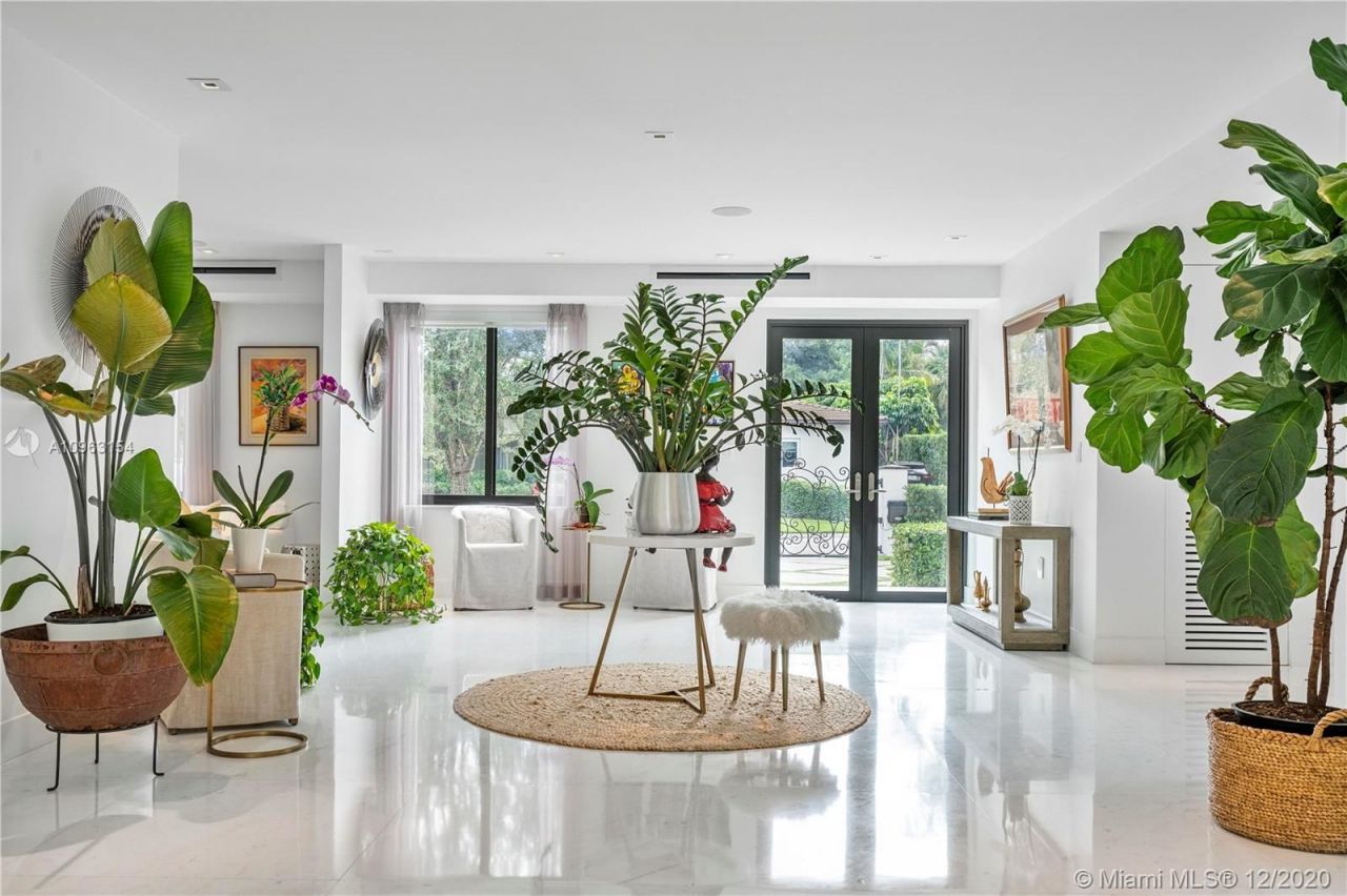 Villa à Miami, États-Unis, 400 m² - image 15