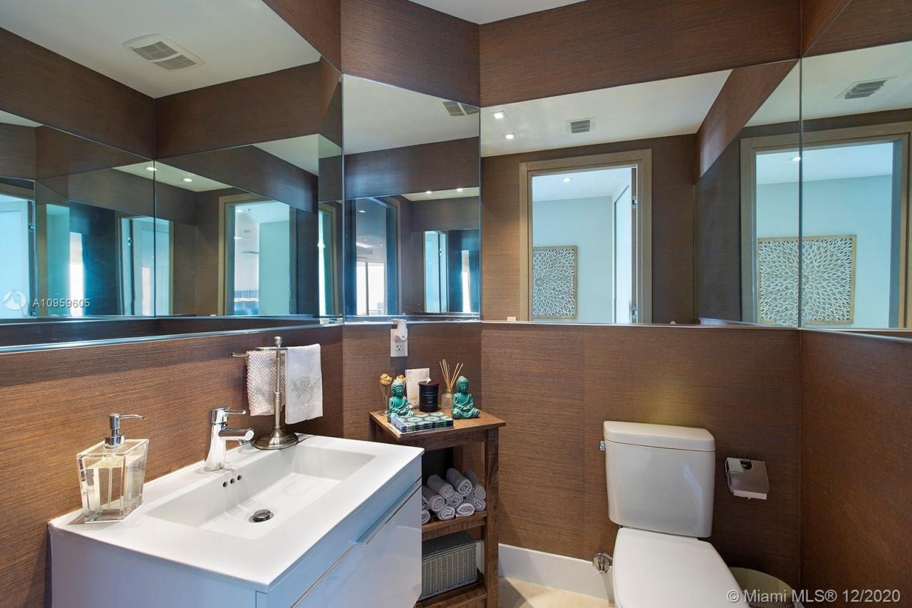 Penthouse à Miami, États-Unis, 200 m² - image 8