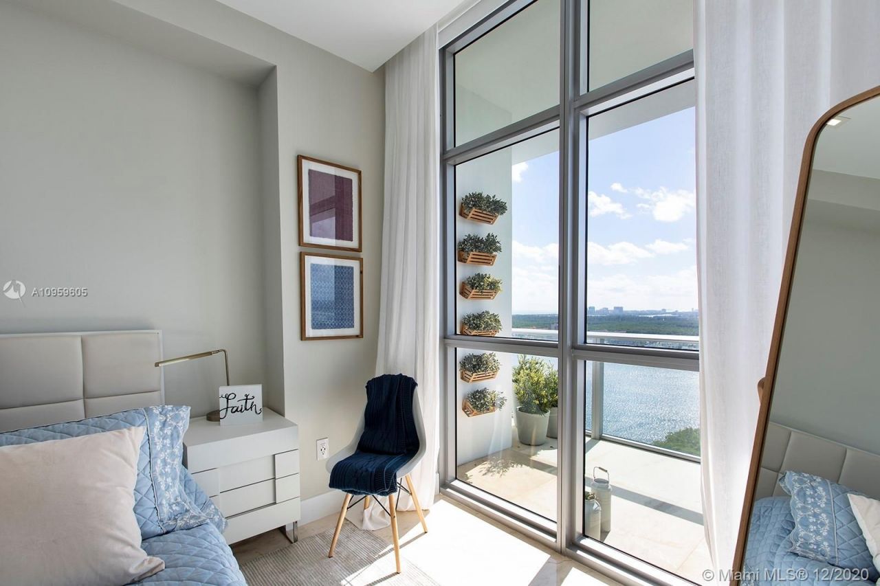 Penthouse à Miami, États-Unis, 200 m² - image 11