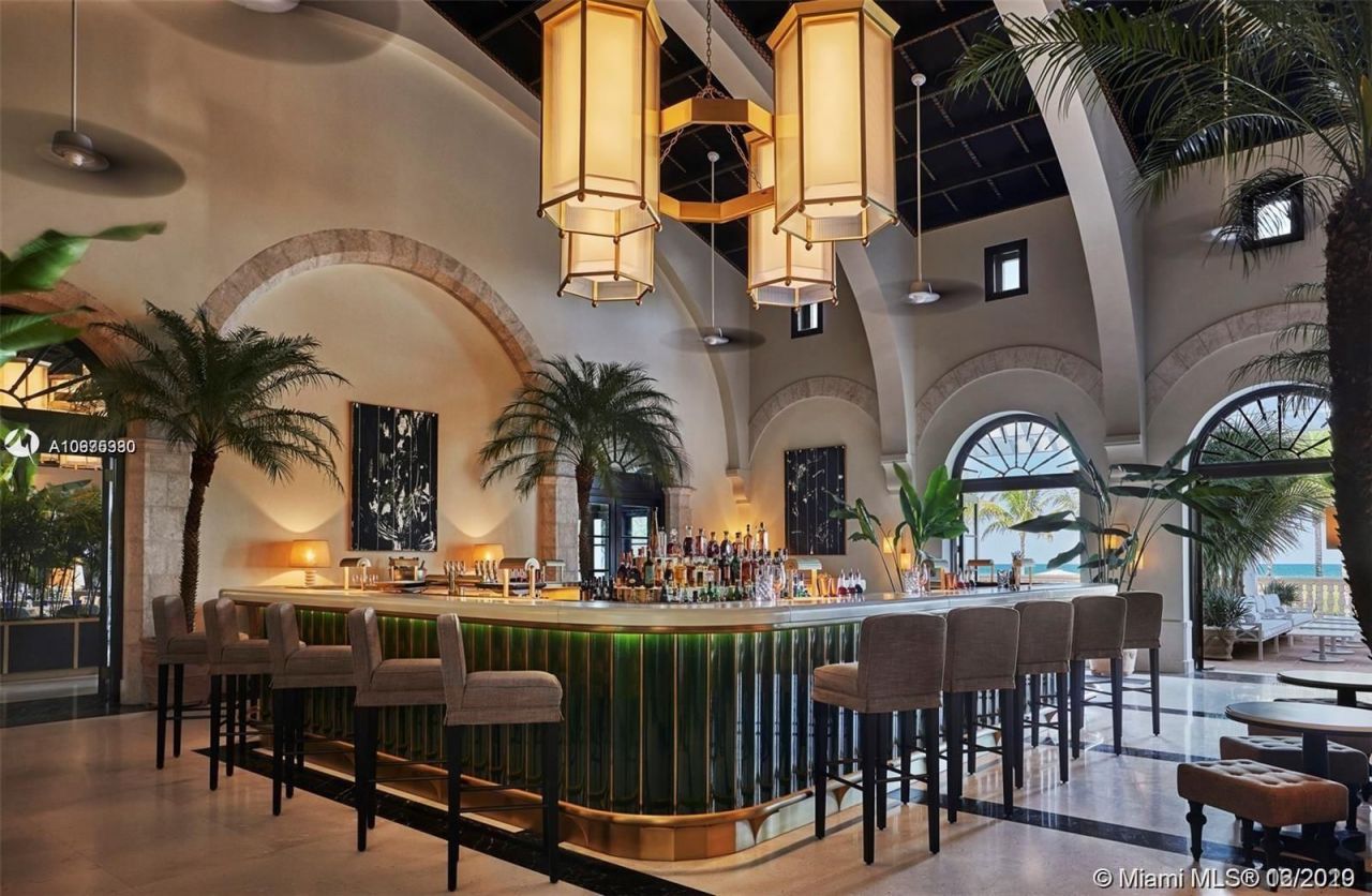 Flat in Miami, USA, 200 m² - picture 9