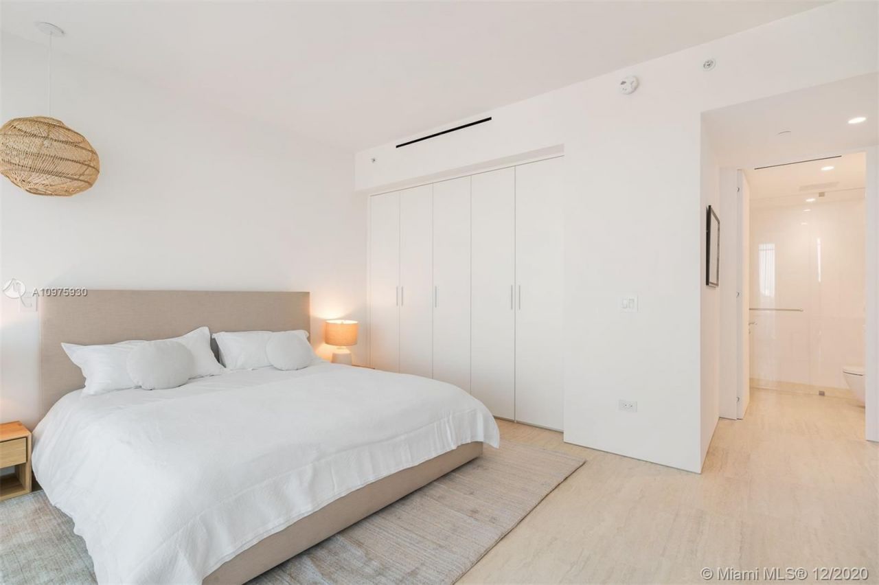 Flat in Miami, USA, 200 m² - picture 4