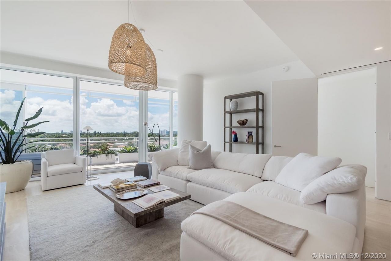 Appartamento a Miami, USA, 160 m² - foto 2