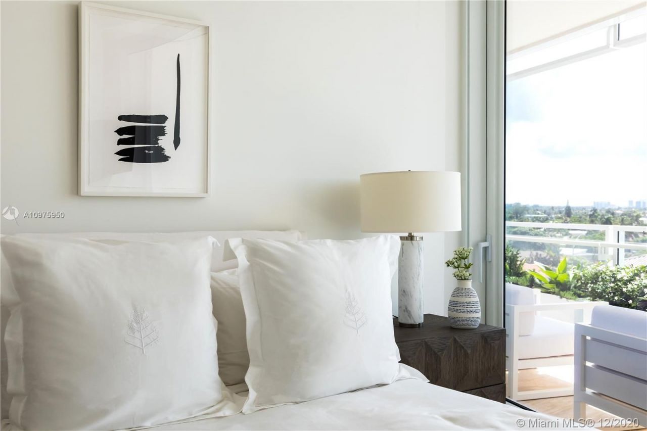 Appartamento a Miami, USA, 160 m² - foto 14