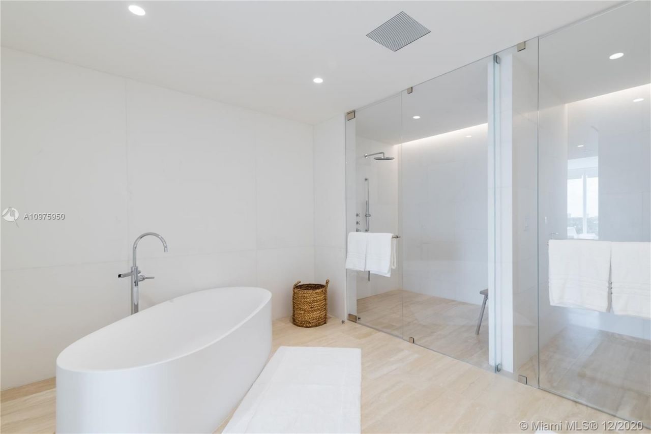 Appartamento a Miami, USA, 160 m² - foto 8