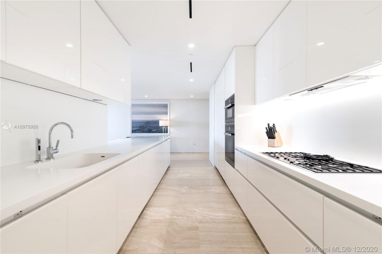 Appartamento a Miami, USA, 160 m² - foto 4