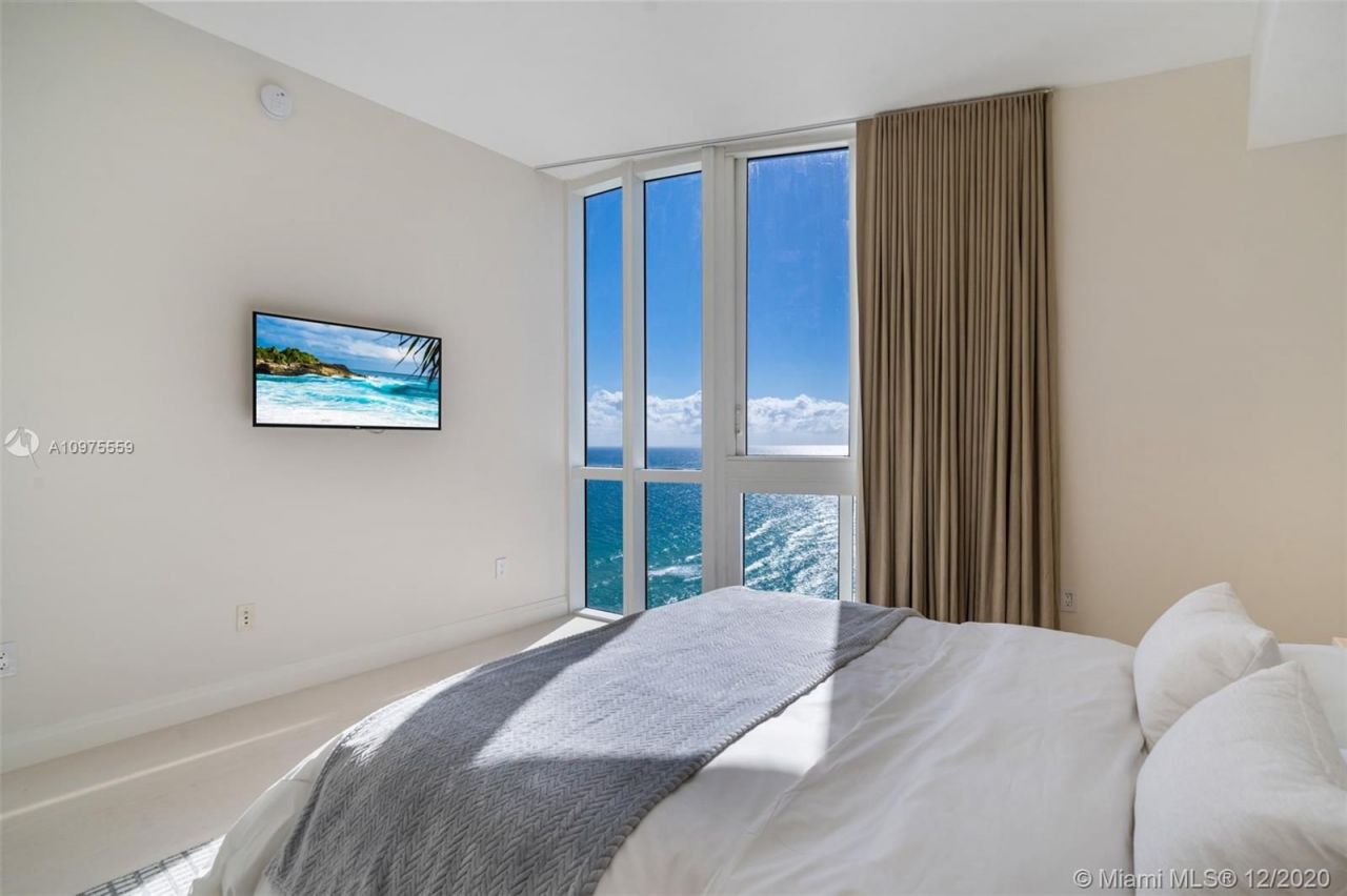 Appartamento a Miami, USA, 250 m² - foto 8