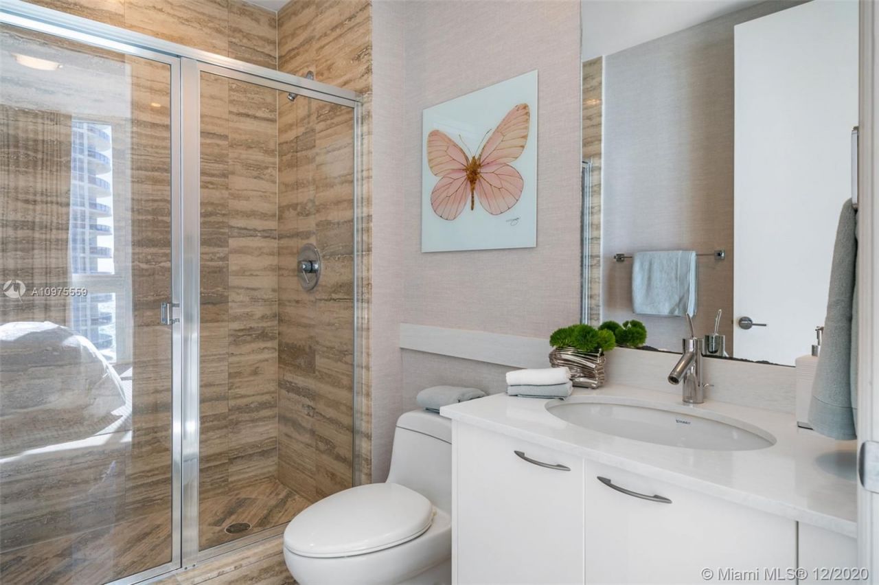 Appartamento a Miami, USA, 250 m² - foto 7