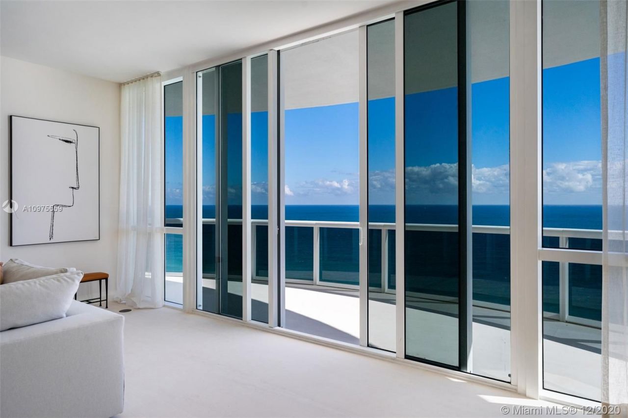 Appartamento a Miami, USA, 250 m² - foto 12