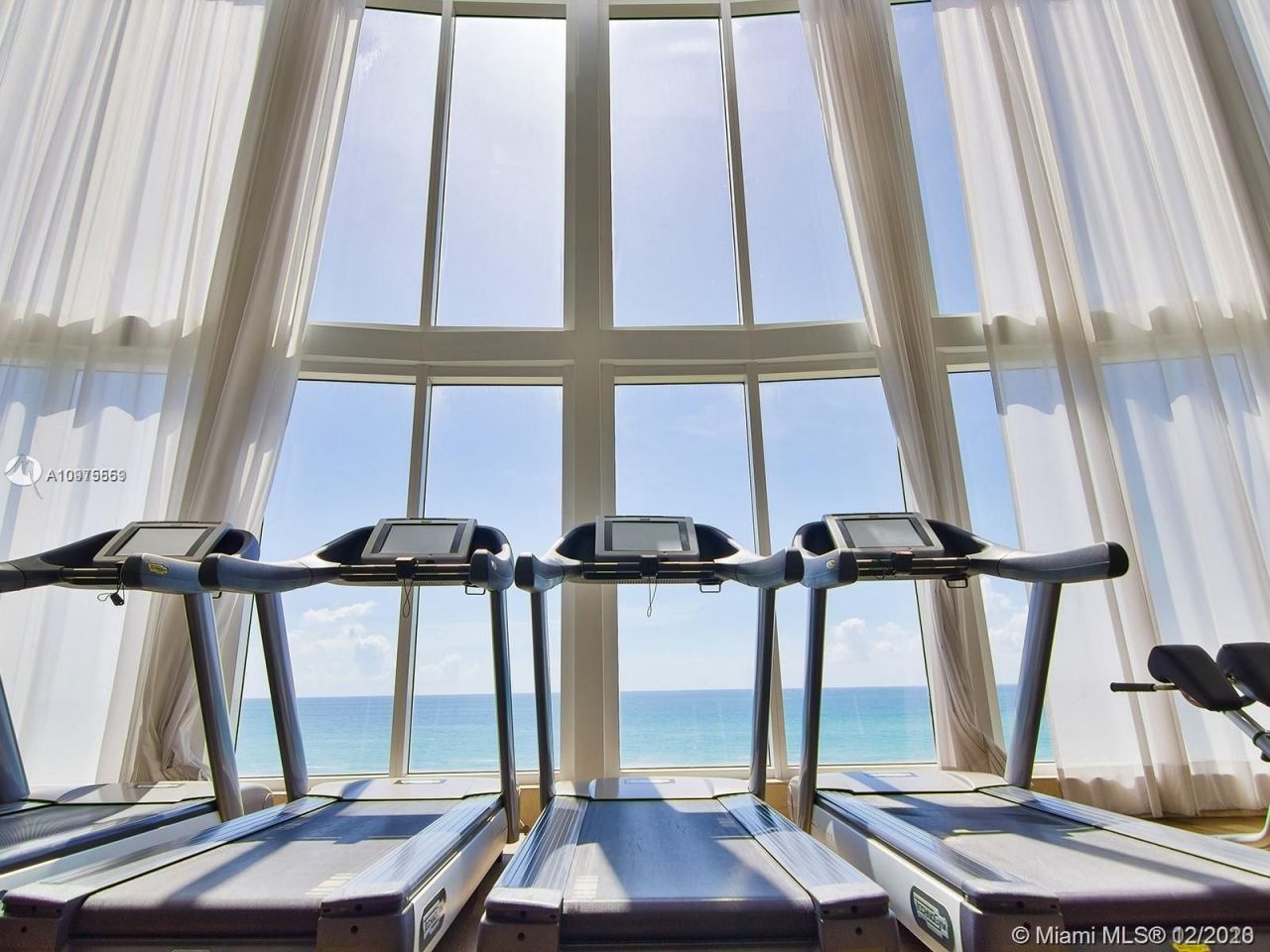 Appartamento a Miami, USA, 250 m² - foto 10