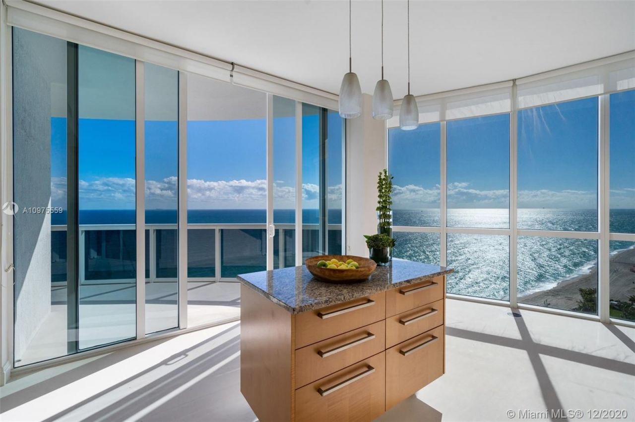 Appartamento a Miami, USA, 250 m² - foto 11