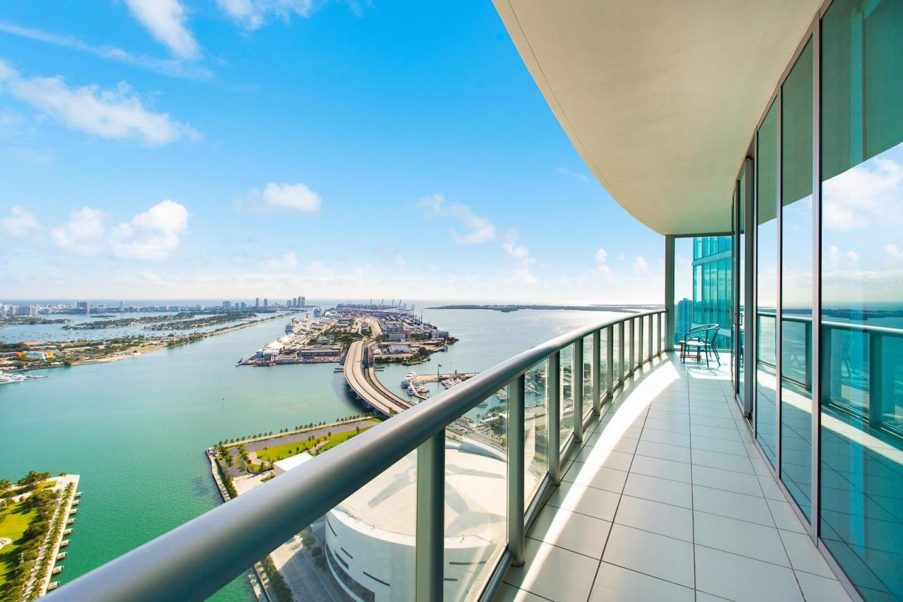 Flat in Miami, USA, 160 m² - picture 5