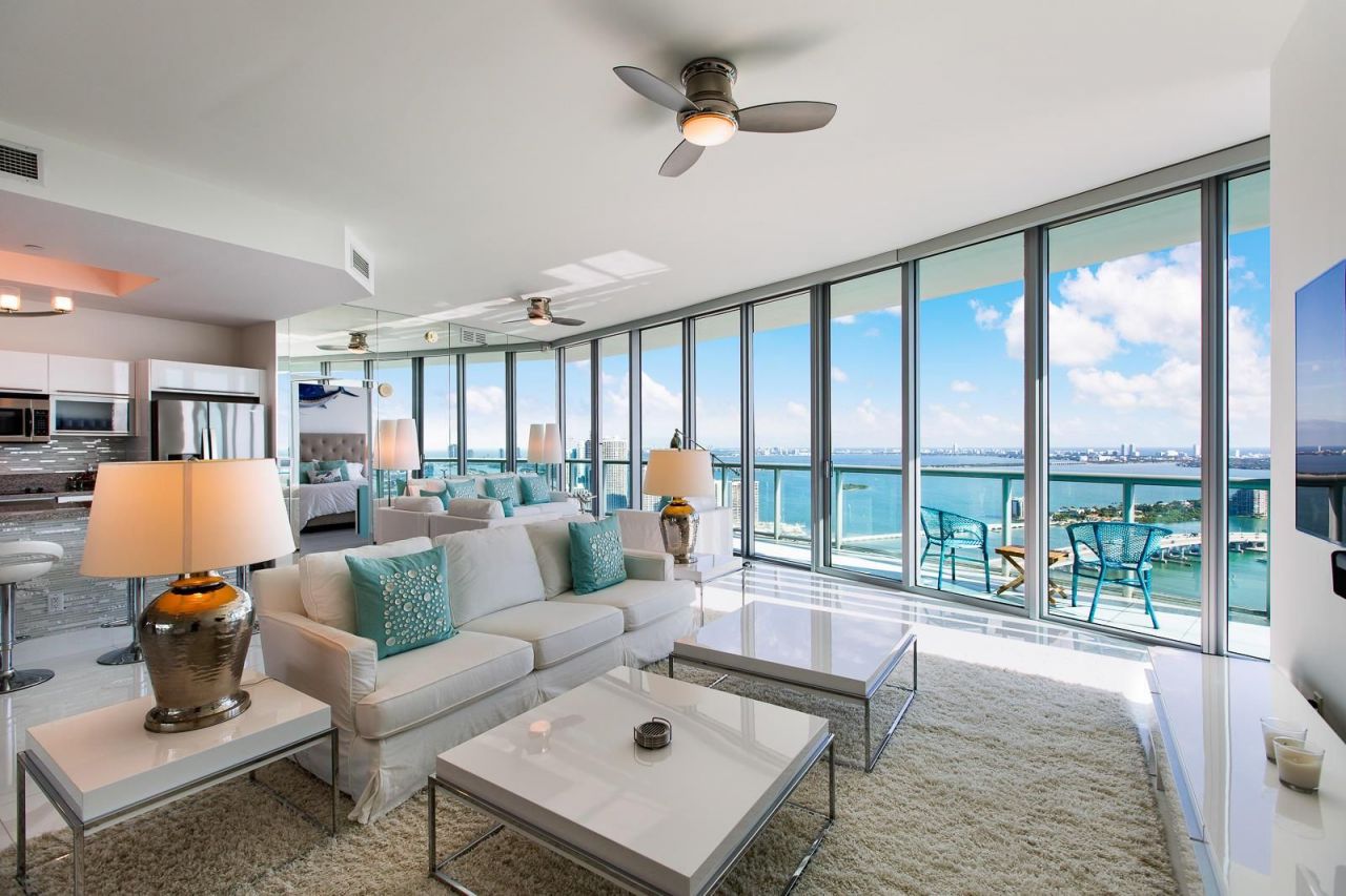 Flat in Miami, USA, 160 m² - picture 4