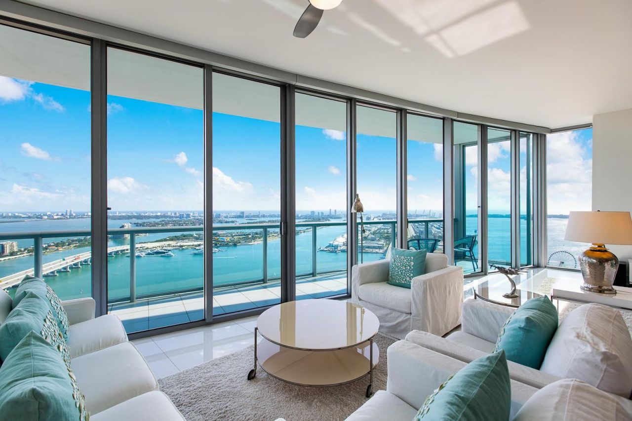 Flat in Miami, USA, 160 m² - picture 16