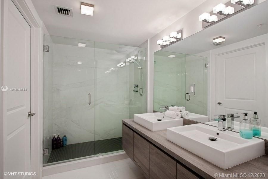 Townhouse a Miami, USA, 120 m² - foto 12