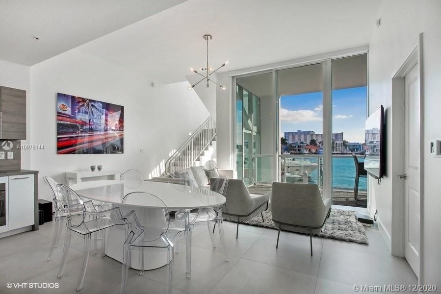 Townhouse a Miami, USA, 120 m² - foto 2
