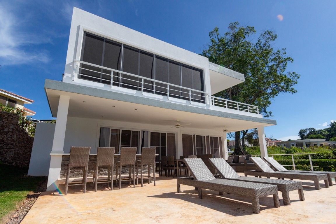 Villa à Sosúa, République dominicaine, 220 m² - image 1