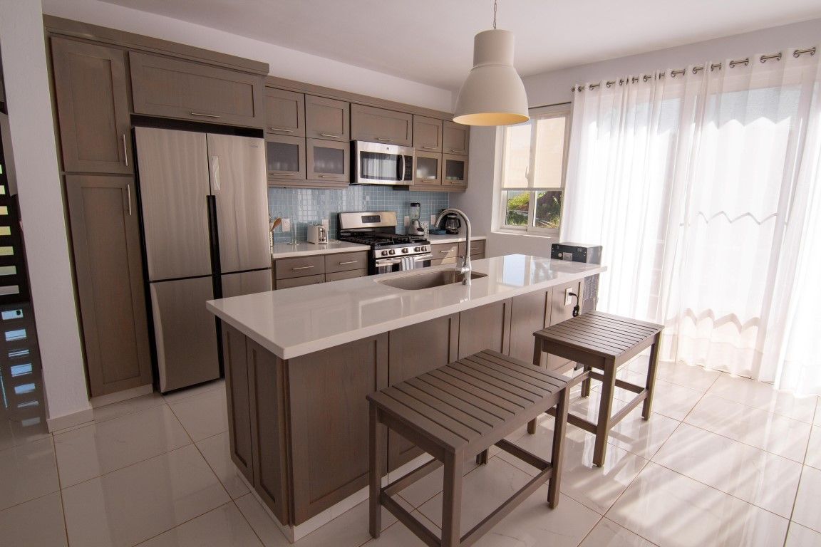 Villa in Sosúa, Dominikanische Republik, 220 m² - Foto 6